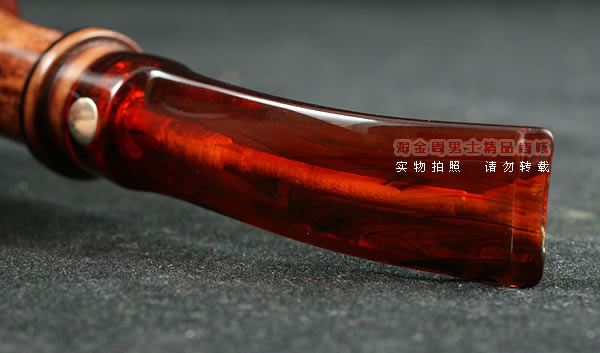 意大利Mastro de Paja烟斗|6件套CLASSICA 116-10