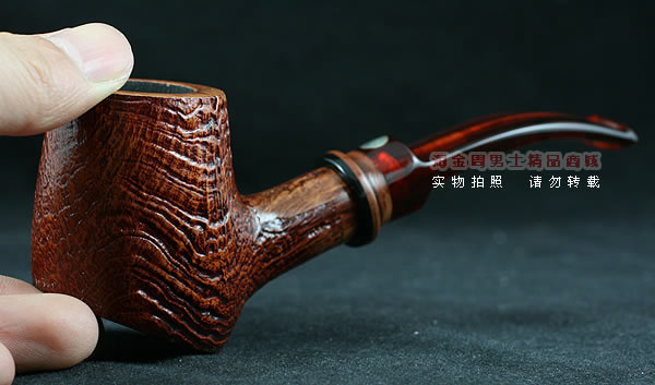 意大利Mastro de Paja烟斗|6件套CLASSICA 116-11