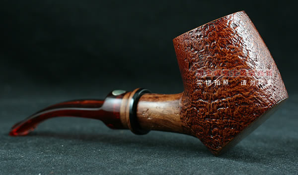 意大利Mastro de Paja烟斗|6件套CLASSICA 116-2