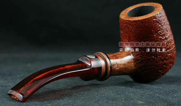 意大利Mastro de Paja烟斗|6件套CLASSICA 116-3