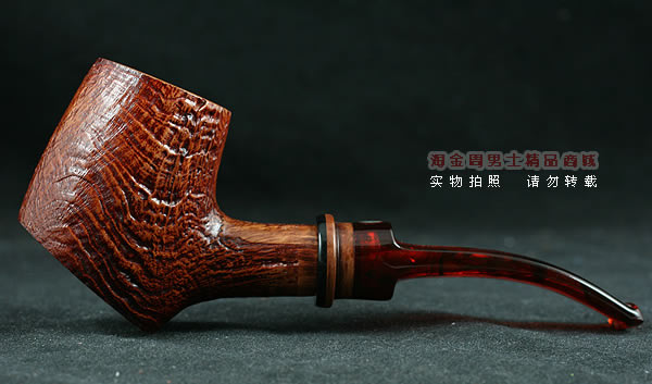 意大利Mastro de Paja烟斗|6件套CLASSICA 116-4