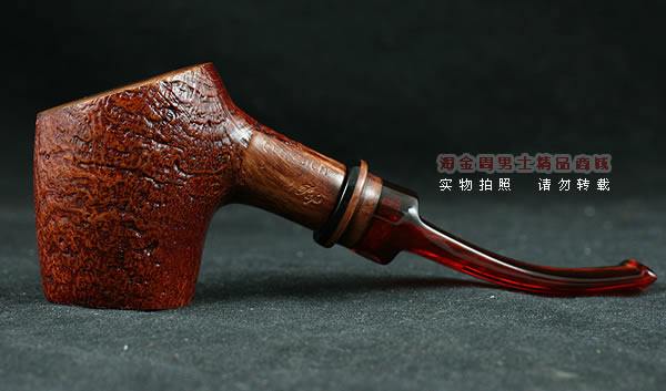 意大利Mastro de Paja烟斗|6件套CLASSICA 116-5