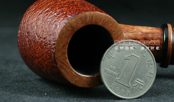 意大利Mastro de Paja烟斗|6件套CLASSICA 116-6