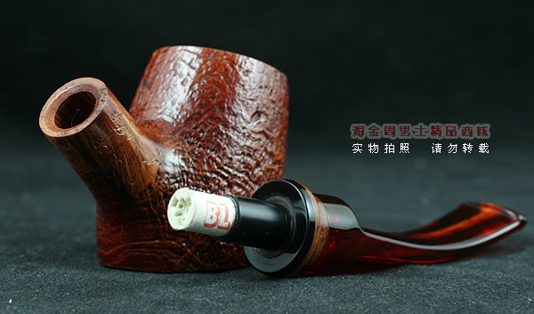 意大利Mastro de Paja烟斗|6件套CLASSICA 116-7