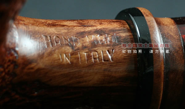 意大利Mastro de Paja烟斗|6件套CLASSICA 116-8