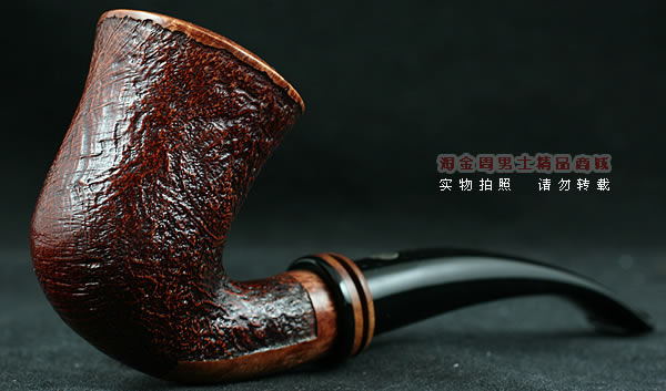 意大利Mastro de Paja烟斗|6件套CLASSICA 117-1