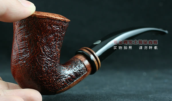 意大利Mastro de Paja烟斗|6件套CLASSICA 117-10