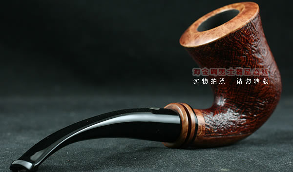 意大利Mastro de Paja烟斗|6件套CLASSICA 117-3