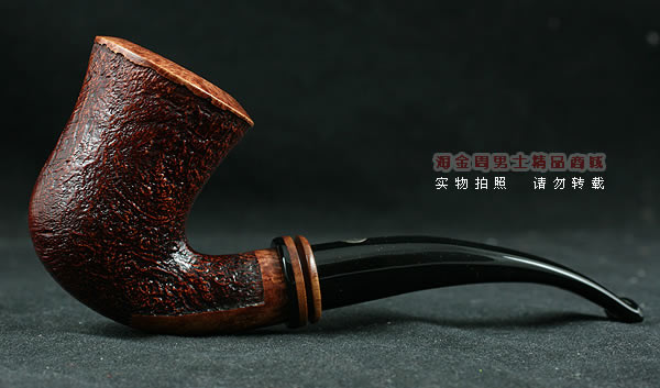 意大利Mastro de Paja烟斗|6件套CLASSICA 117-4