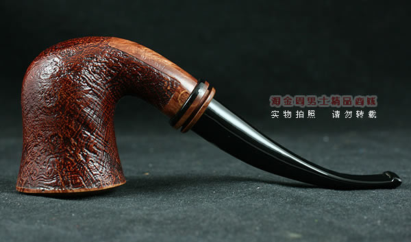 意大利Mastro de Paja烟斗|6件套CLASSICA 117-5