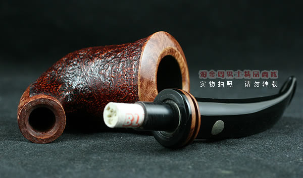 意大利Mastro de Paja烟斗|6件套CLASSICA 117-7