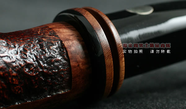 意大利Mastro de Paja烟斗|6件套CLASSICA 117-9