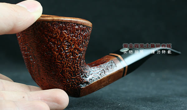 意大利Mastro de Paja烟斗|6件套CLASSICA 118-10