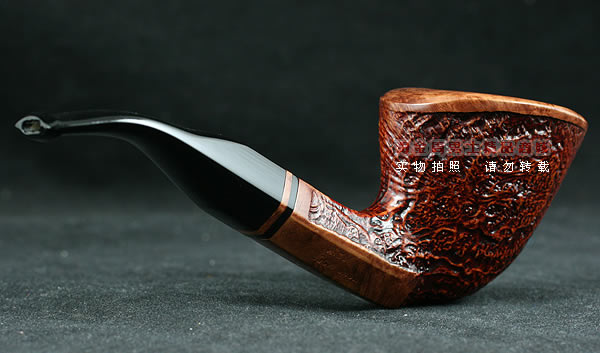 意大利Mastro de Paja烟斗|6件套CLASSICA 118-3