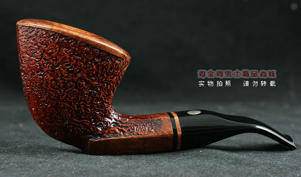 意大利Mastro de Paja烟斗|6件套CLASSICA 118-4