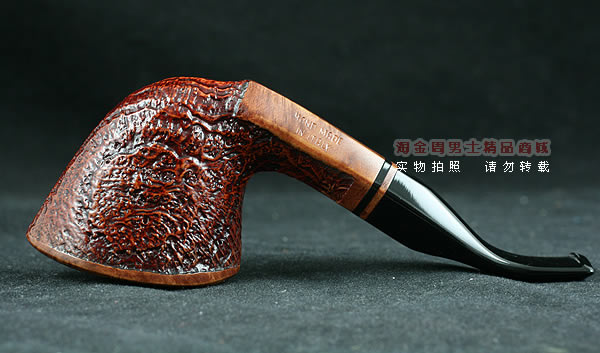 意大利Mastro de Paja烟斗|6件套CLASSICA 118-5