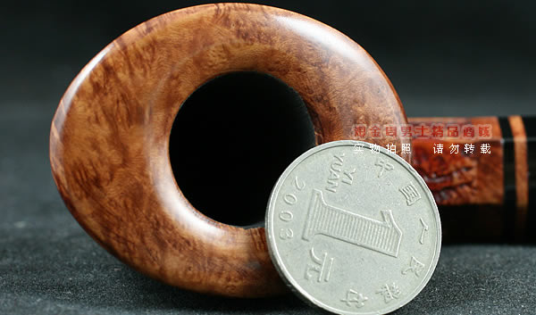 意大利Mastro de Paja烟斗|6件套CLASSICA 118-6