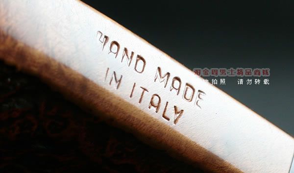 意大利Mastro de Paja烟斗|6件套CLASSICA 118-9