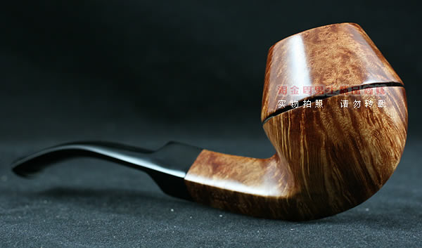 意大利Luciano石楠木手工烟斗|5件套286.B-2