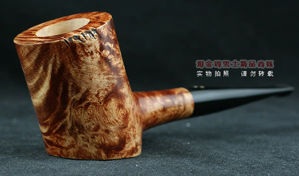 意大利Luciano石楠木手工烟斗|5件套29.B-1