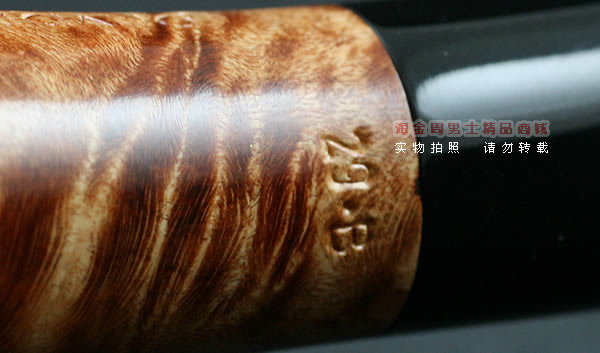 意大利Luciano石楠木手工烟斗|5件套29.B-10