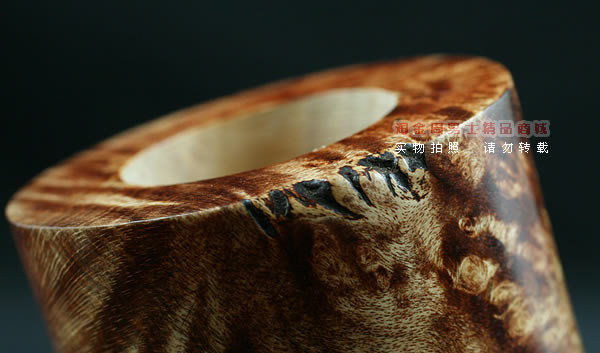 意大利Luciano石楠木手工烟斗|5件套29.B-11