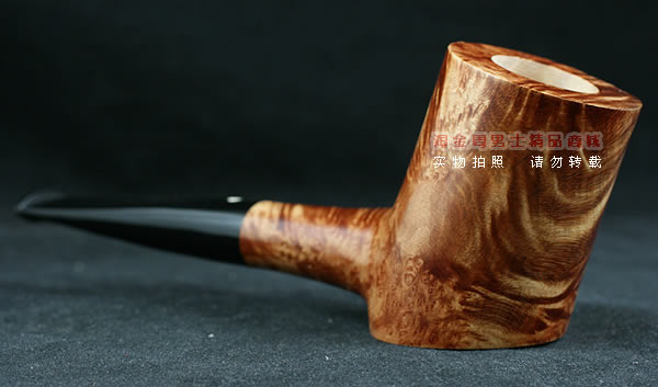 意大利Luciano石楠木手工烟斗|5件套29.B-2