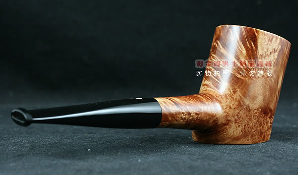 意大利Luciano石楠木手工烟斗|5件套29.B-3