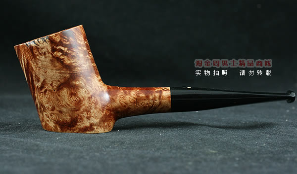 意大利Luciano石楠木手工烟斗|5件套29.B-4