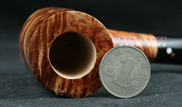 意大利Luciano石楠木手工烟斗|5件套29.B-6