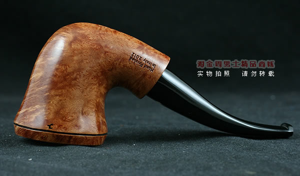 意大利Luciano石楠木手工烟斗|5件套30.B-5