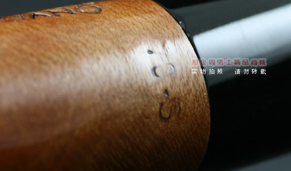 意大利Luciano石楠木手工烟斗|5件套78.S-10