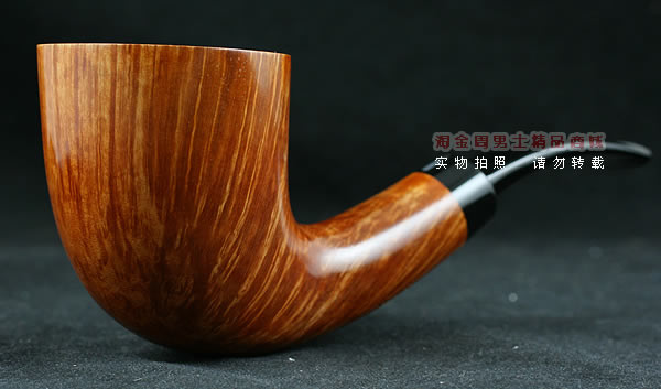 意大利Jacono石楠木手工斗|6件套jack-1