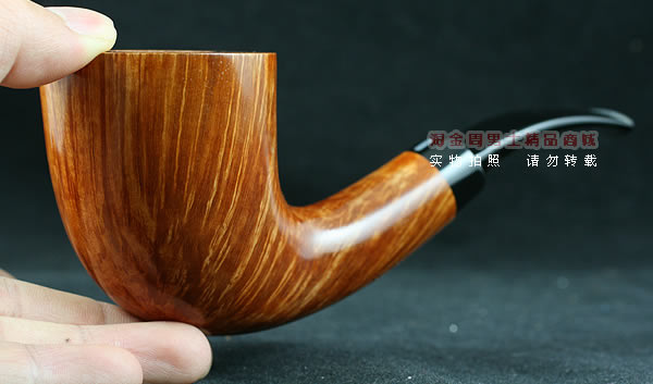 意大利Jacono石楠木手工斗|6件套jack-10