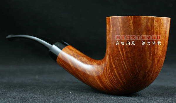 意大利Jacono石楠木手工斗|6件套jack-2