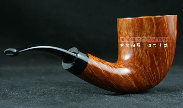 意大利Jacono石楠木手工斗|6件套jack-3