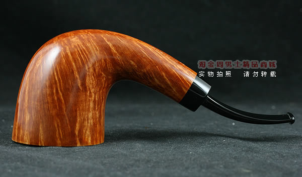 意大利Jacono石楠木手工斗|6件套jack-5