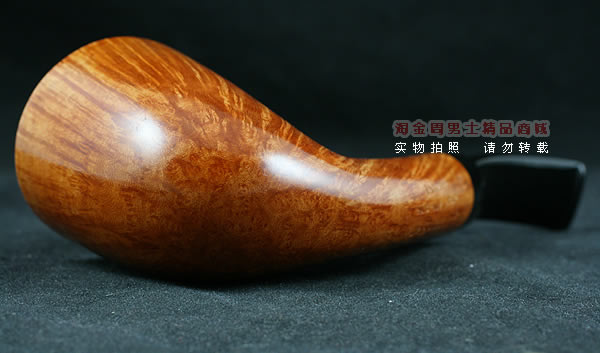 意大利Jacono石楠木手工斗|6件套jack-6