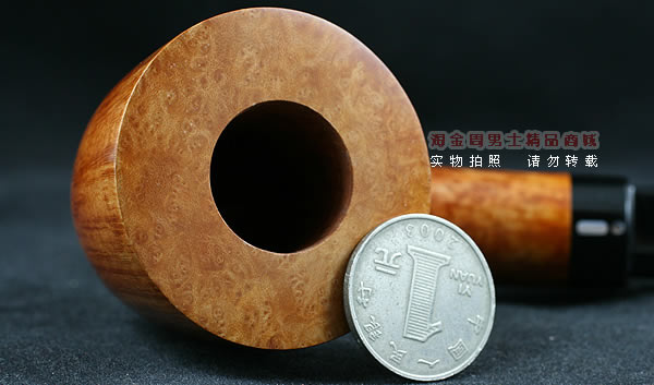 意大利Jacono石楠木手工斗|6件套jack-7