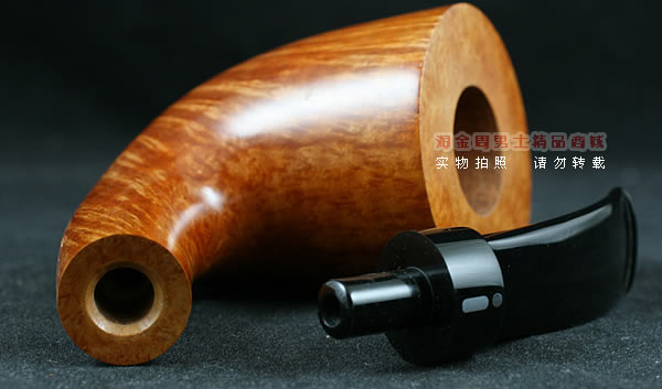 意大利Jacono石楠木手工斗|6件套jack-8