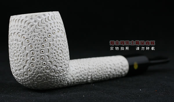 土耳其海泡石ALTINAY烟斗|5件套Alt190-1