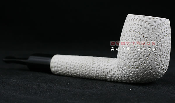 土耳其海泡石ALTINAY烟斗|5件套Alt190-2