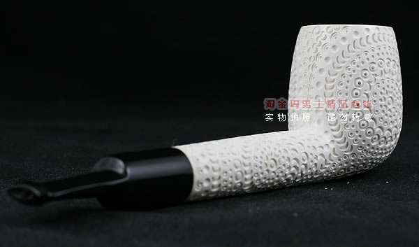 土耳其海泡石ALTINAY烟斗|5件套Alt190-3