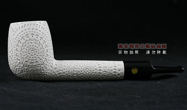 土耳其海泡石ALTINAY烟斗|5件套Alt190-4