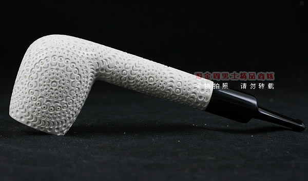 土耳其海泡石ALTINAY烟斗|5件套Alt190-5