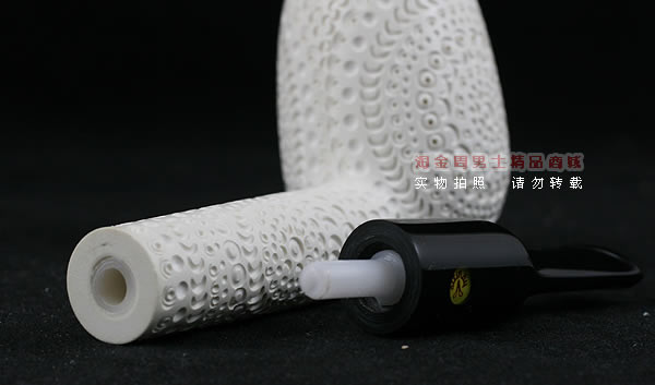 土耳其海泡石ALTINAY烟斗|5件套Alt190-7