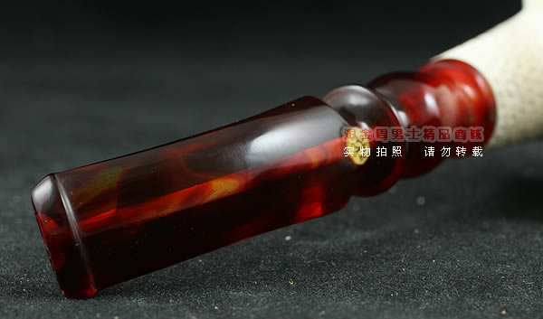 土耳其海泡石ALTINAY烟斗|5件套Alt193-10