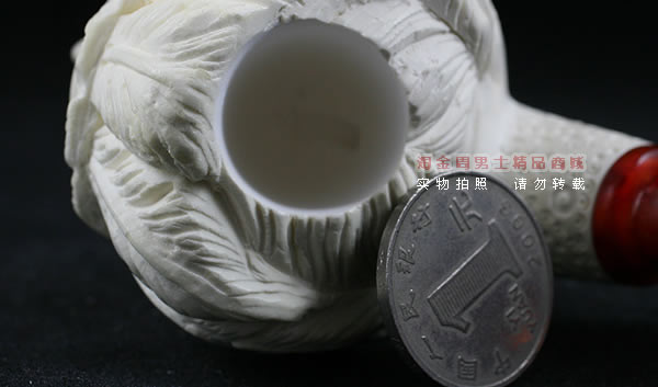 土耳其海泡石ALTINAY烟斗|5件套Alt193-7