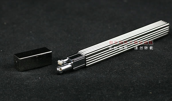 季风JIFENG迷你煤油打火机|JF-023-2