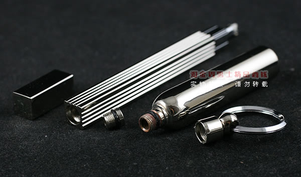 季风JIFENG迷你煤油打火机|JF-023-5